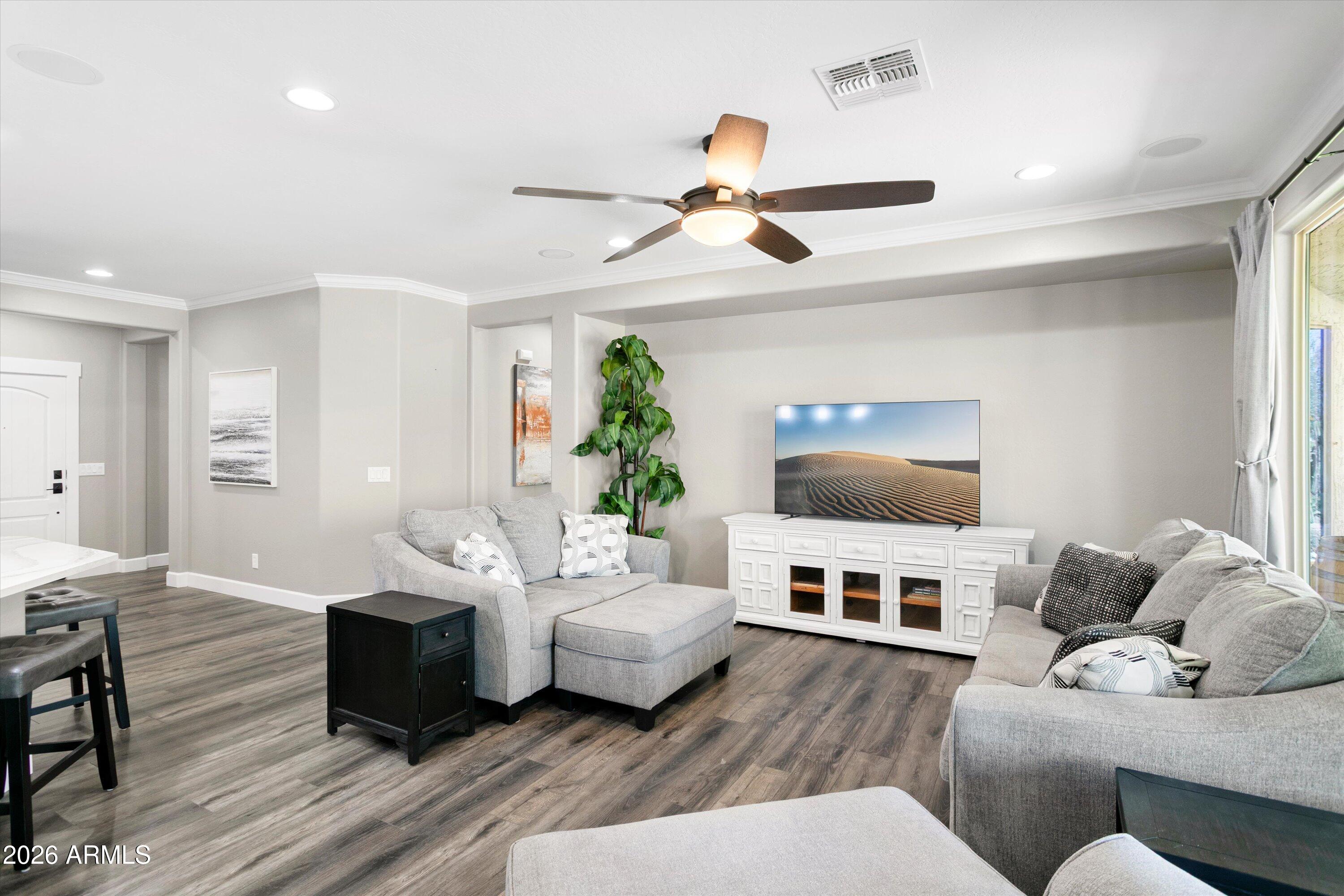 SUN CITY FESTIVAL PARCELS P1 AND I1 - Residential