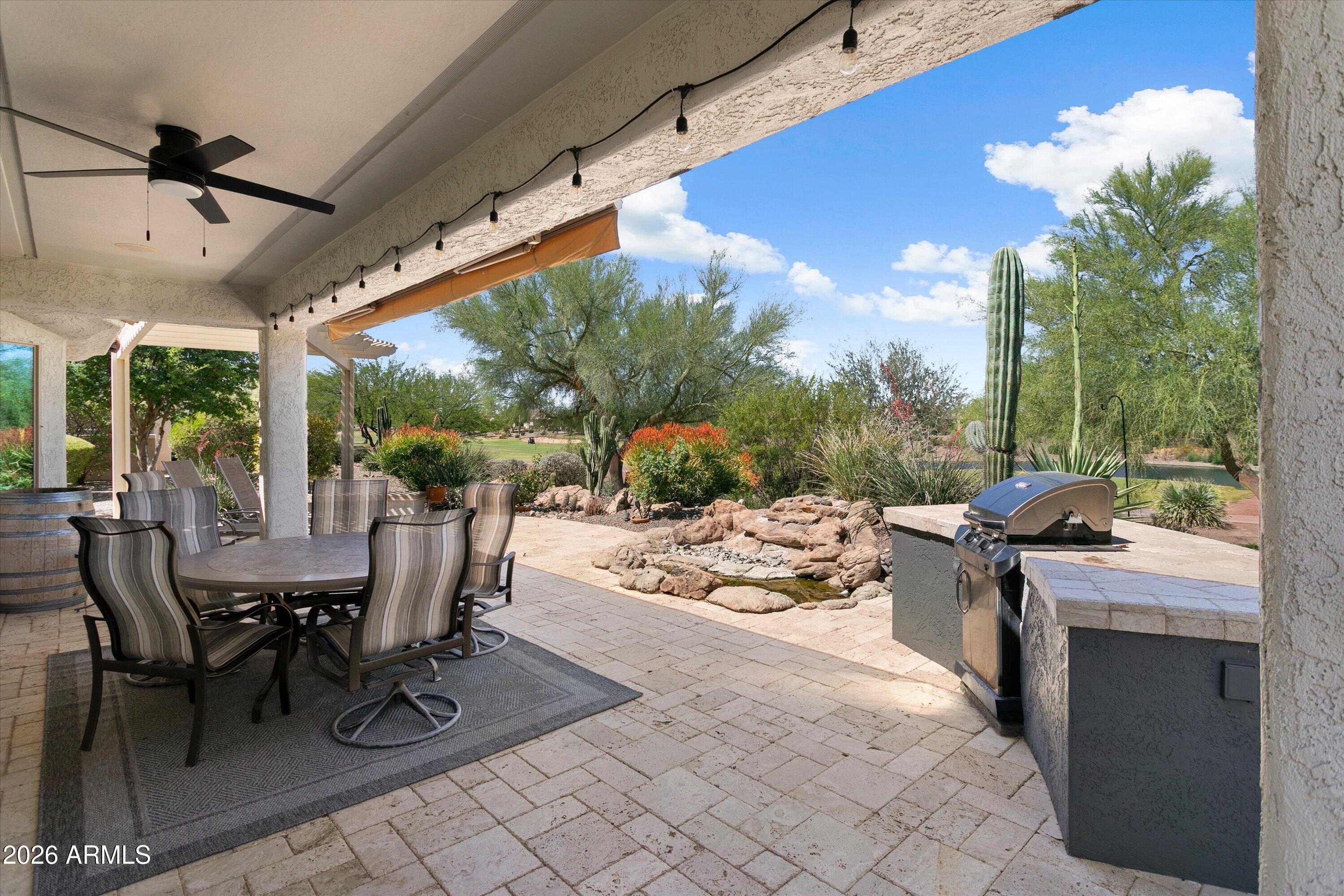 SUN CITY FESTIVAL PARCELS P1 AND I1 - Residential