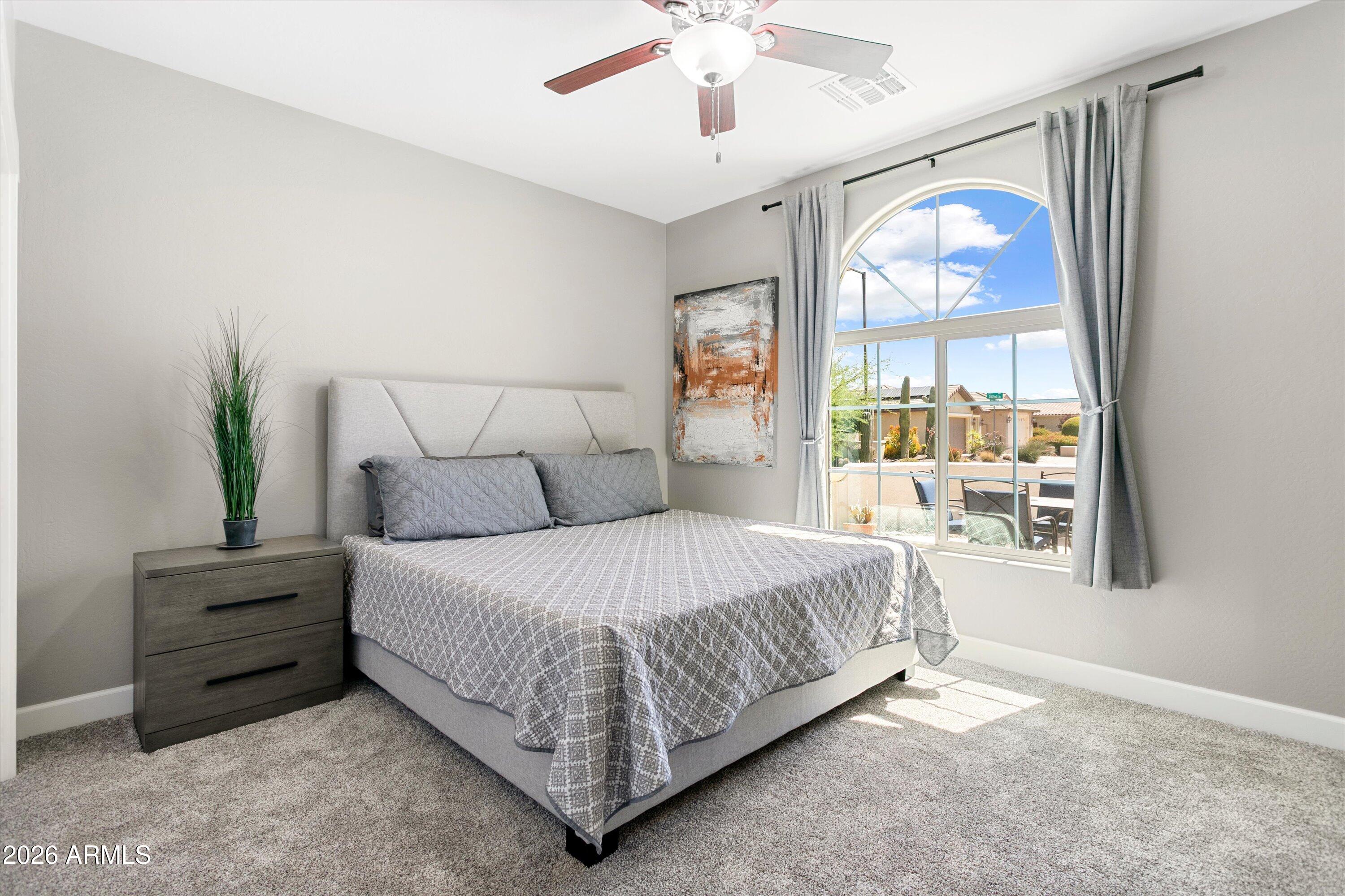 SUN CITY FESTIVAL PARCELS P1 AND I1 - Residential