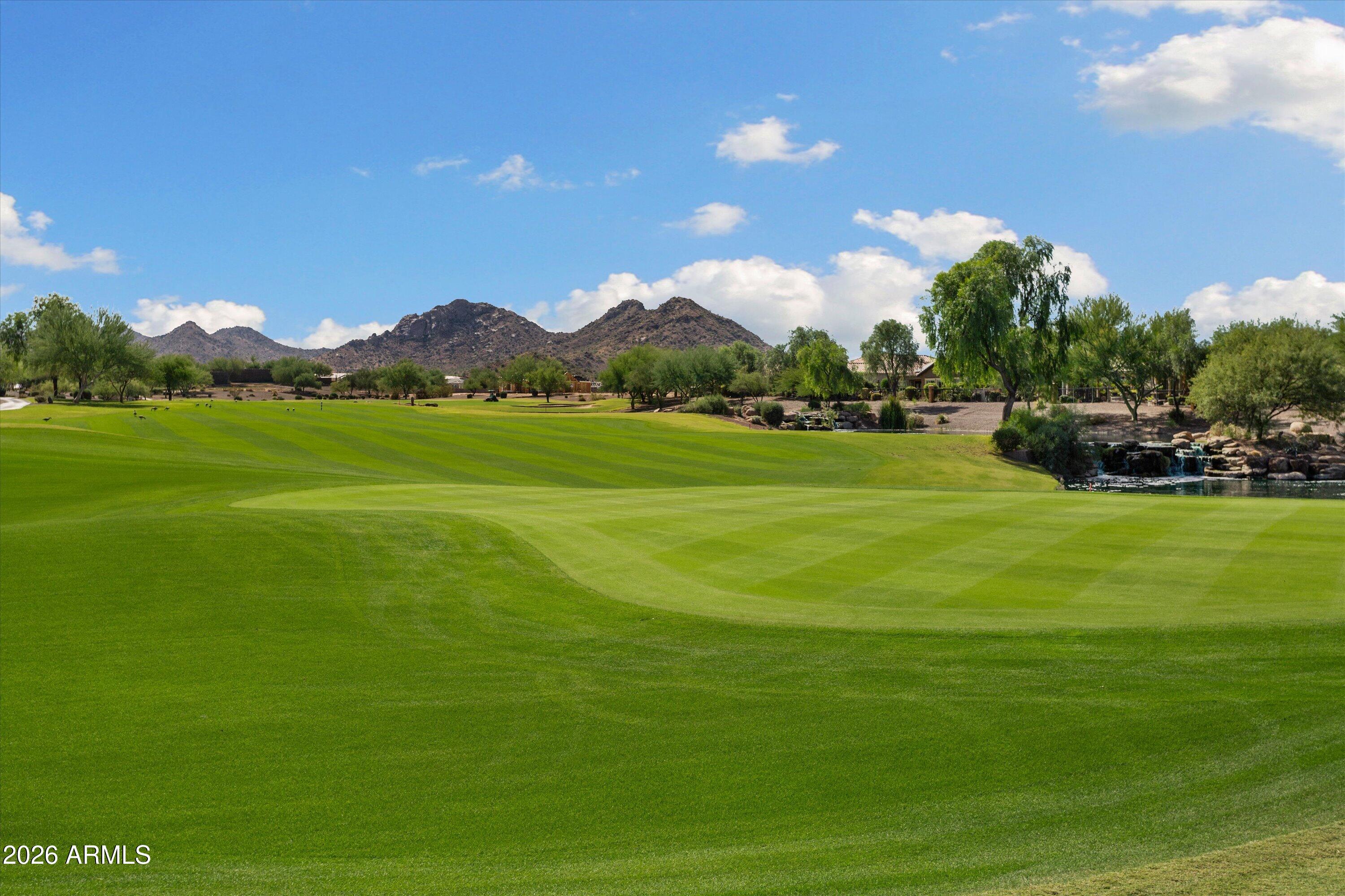 SUN CITY FESTIVAL PARCELS P1 AND I1 - Residential