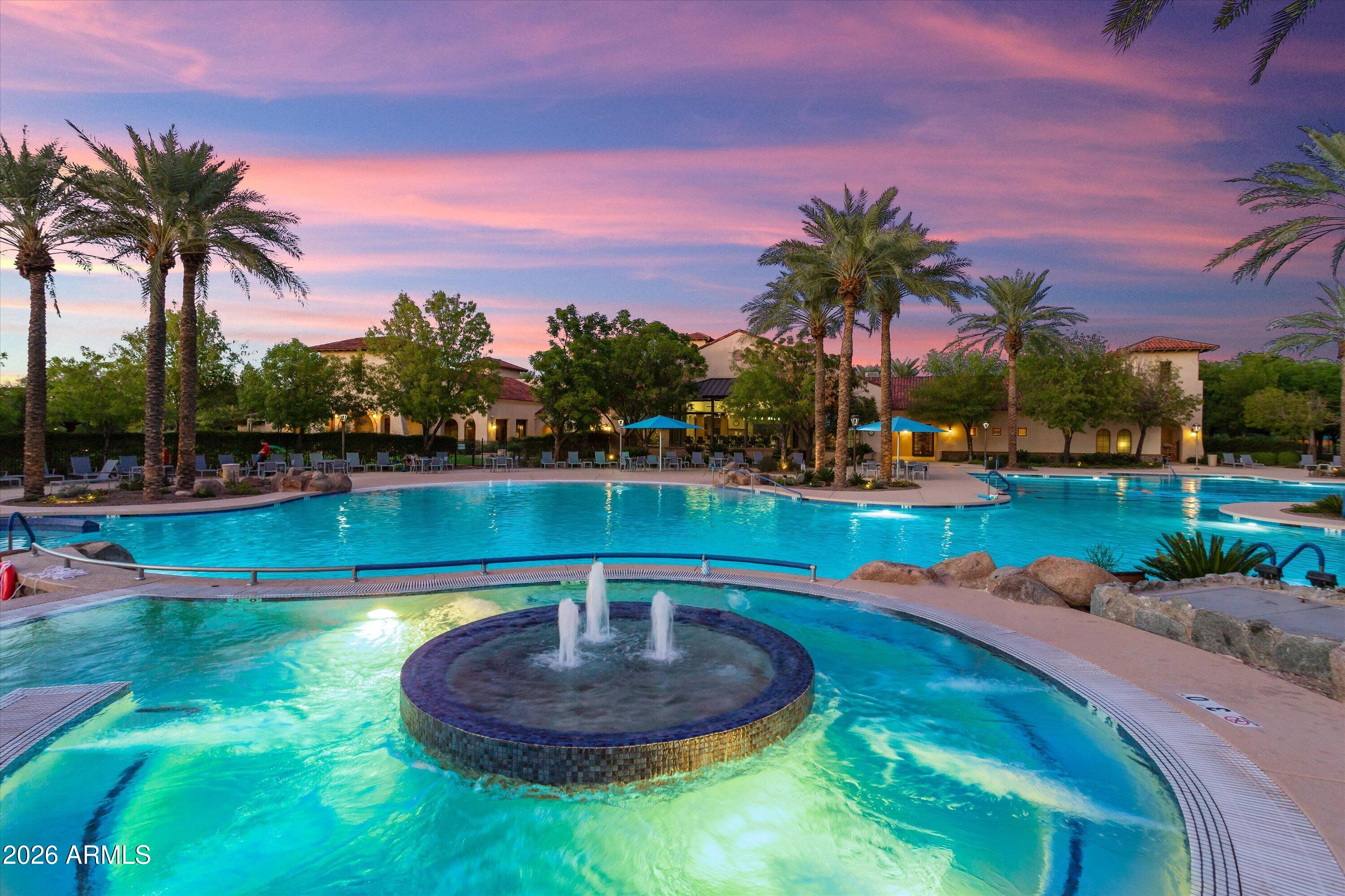 SUN CITY FESTIVAL PARCELS P1 AND I1 - Residential