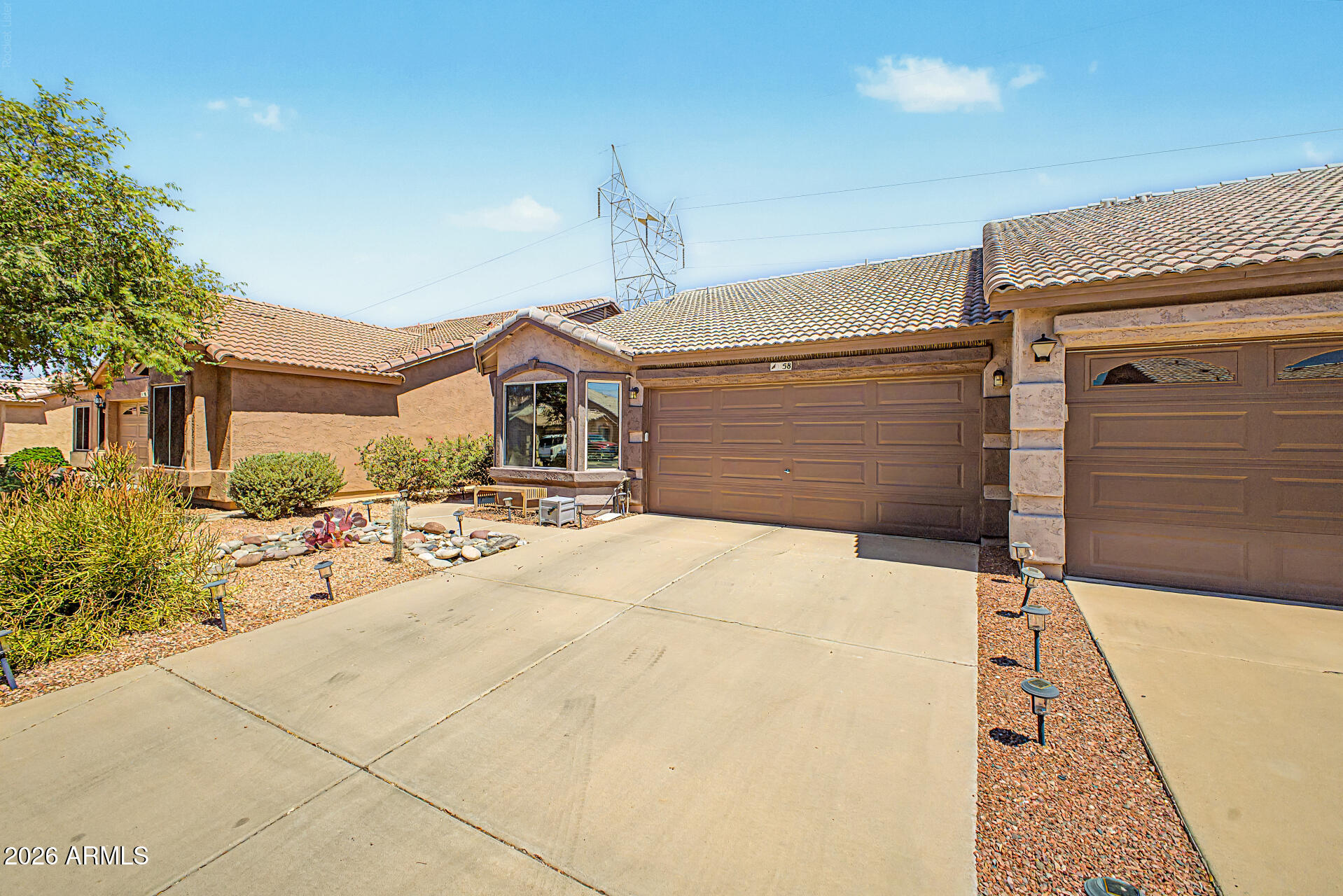 6610 E UNIVERSITY Drive 58