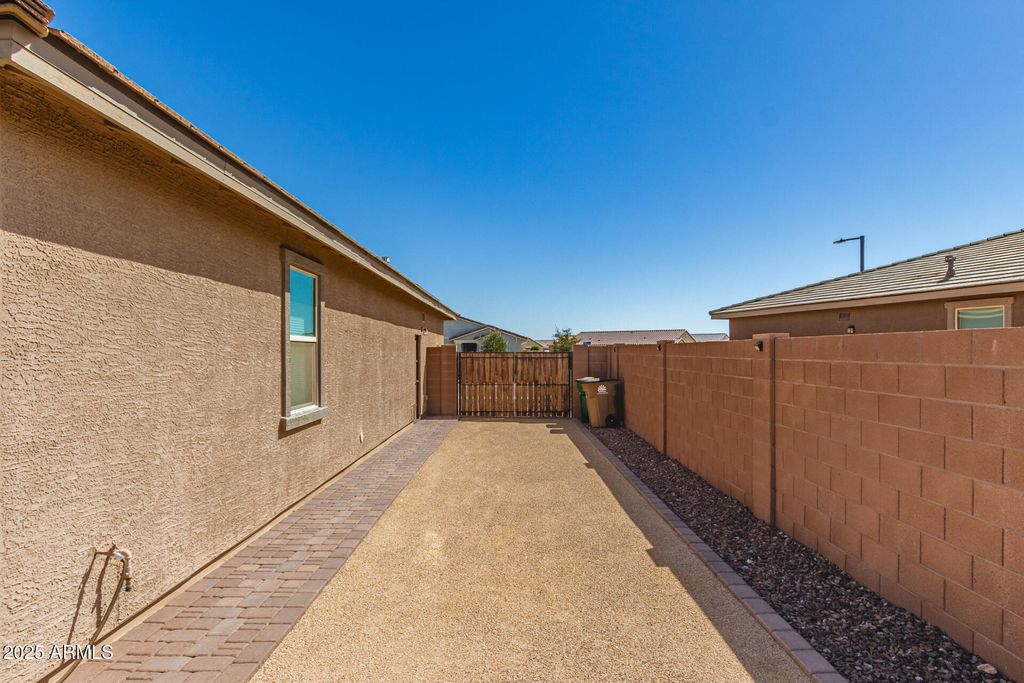 Photo of 4822 N 180th Lane, Goodyear, AZ 85395 (MLS # 6925889)