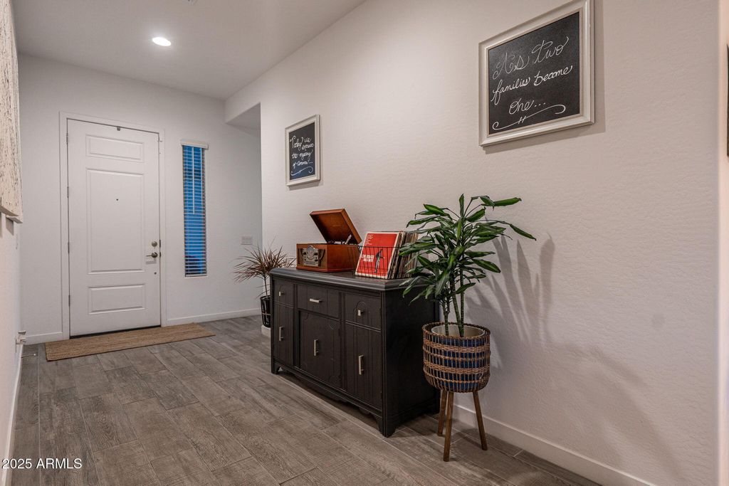 Photo of 4007 W Thurman Drive, Laveen, AZ 85339 (MLS # 6937845)