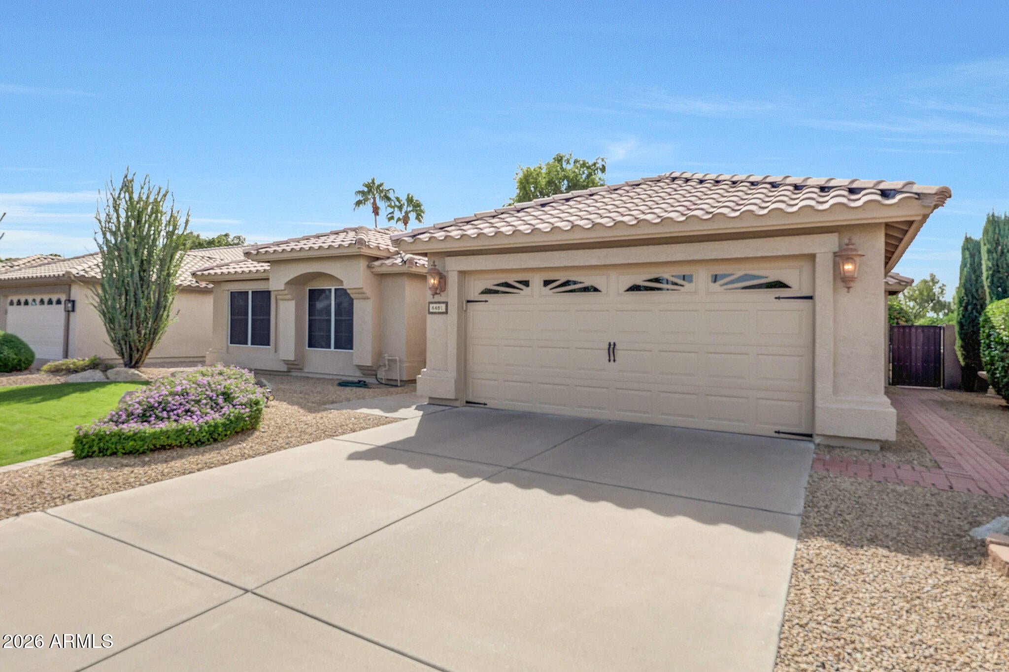6401 W IRMA Lane