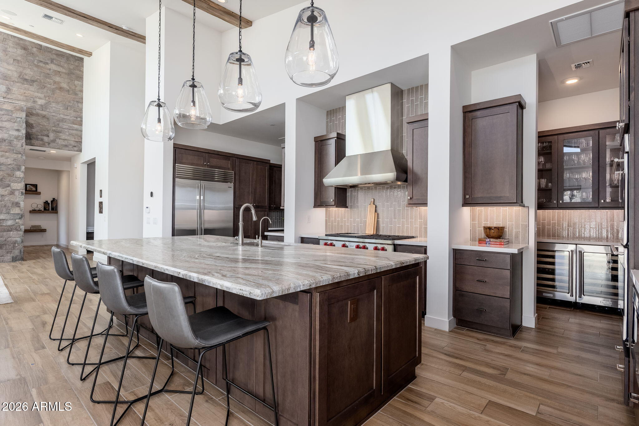 12423 E DESERT VISTA Drive