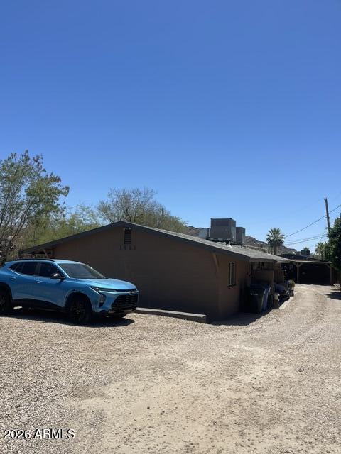 MOUNTAIN HOME TRACT LOTS 17 THRU 24 41 THRU 48 - Residential Income