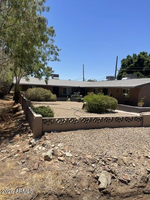 MOUNTAIN HOME TRACT LOTS 17 THRU 24 41 THRU 48 - Residential Income