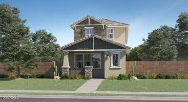 Photo of 8258 E Prairie Avenue, Mesa, AZ 85212 (MLS # 7066276)