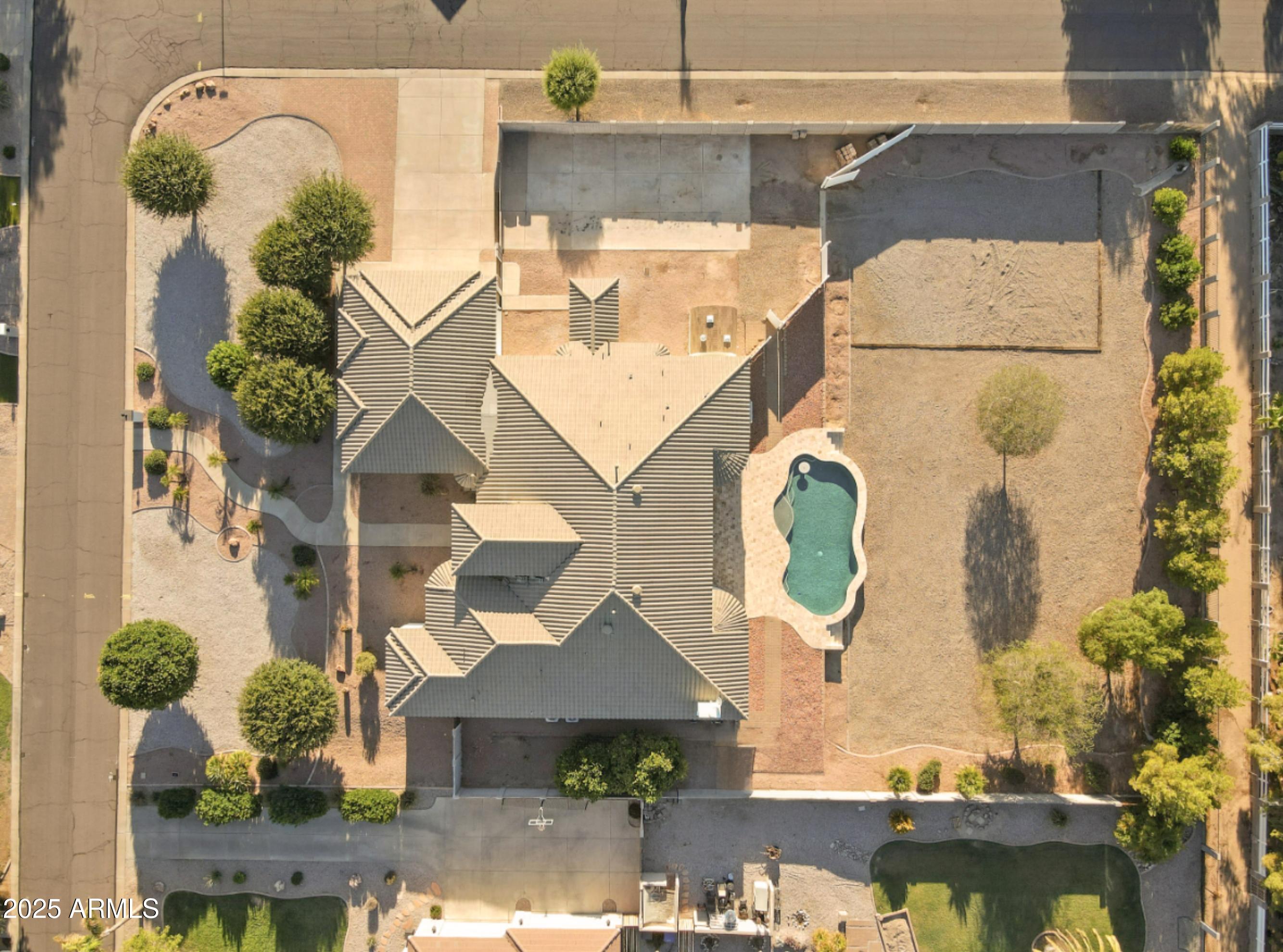 Homes for Sale in Queen Creek Arizona 2 19914 E CALLE DE FLORES --