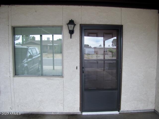 PUEBLO DEL SOL DOS RESUB - Residential Lease