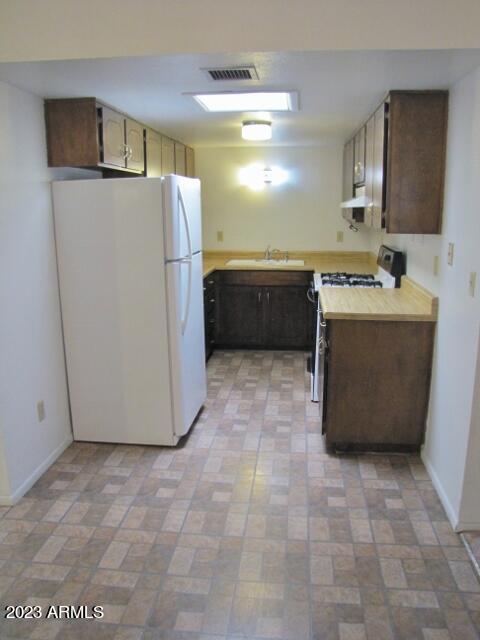 PUEBLO DEL SOL DOS RESUB - Residential Lease
