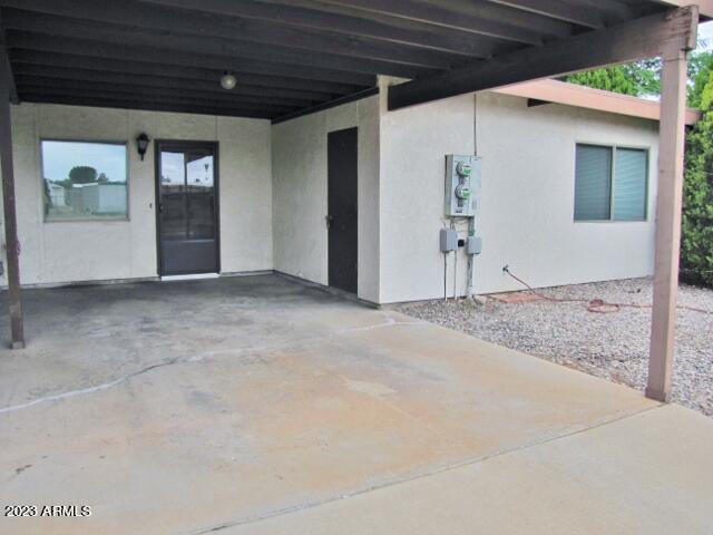 PUEBLO DEL SOL DOS RESUB - Residential Lease