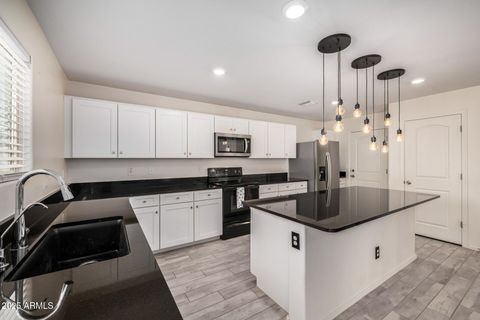 12668 W GLENN Drive Glendale AZ 85307