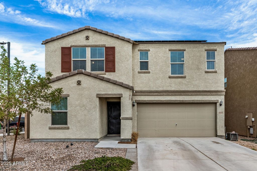 Photo of 12668 W Glenn Drive, Glendale, AZ 85307 (MLS # 6921970)