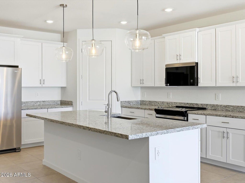 Photo of 24490 W Bowker Street, Buckeye, AZ 85326 (MLS # 7069731)