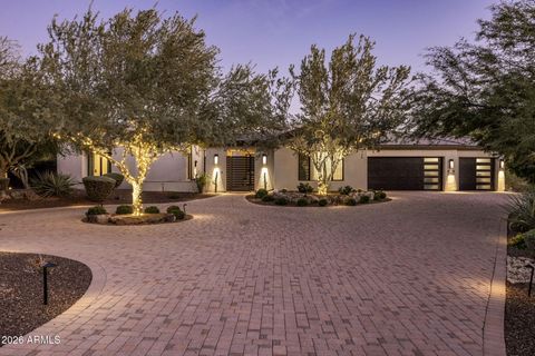 Photo of 9567 E Chino Drive, Scottsdale, AZ 85255 (MLS # 6964267)