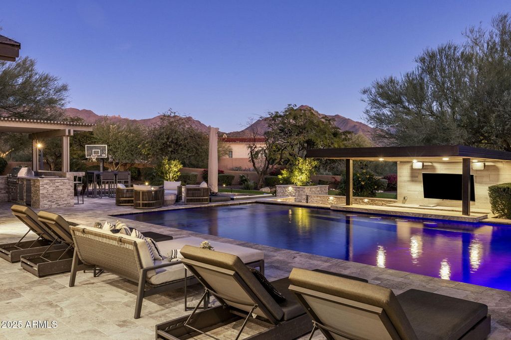 Photo of 9567 E Chino Drive, Scottsdale, AZ 85255 (MLS # 6964267)