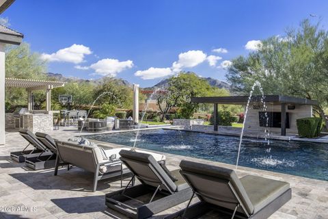 Photo of 9567 E Chino Drive, Scottsdale, AZ 85255 (MLS # 6964267)