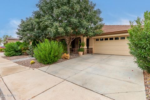 837 E DRY CREEK Road San Tan Valley AZ 85143