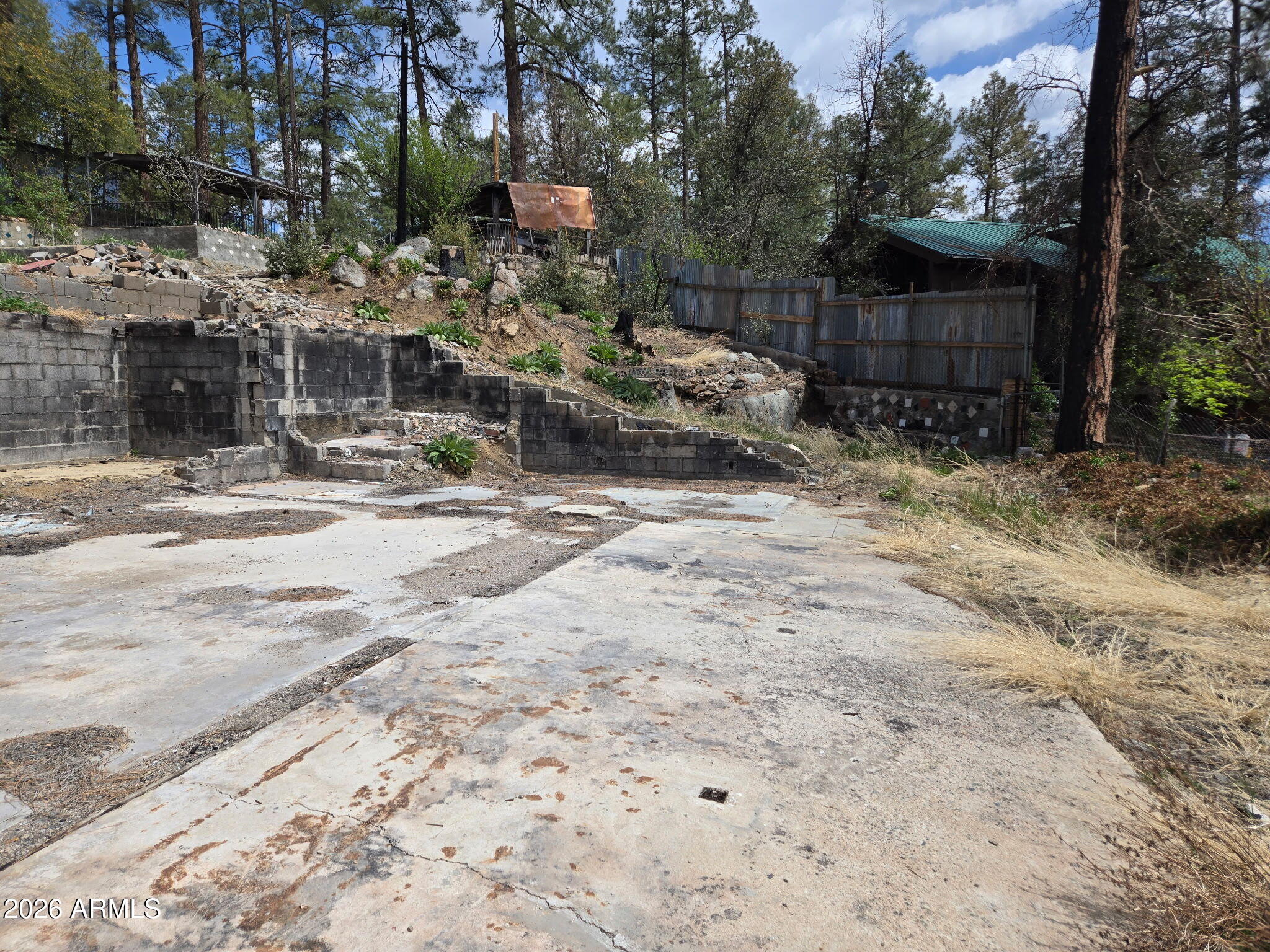 4604 S Ponderosa Park Road 132