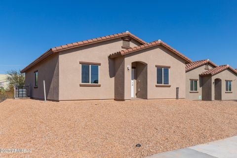 19 E ELM Street Tucson AZ 85705