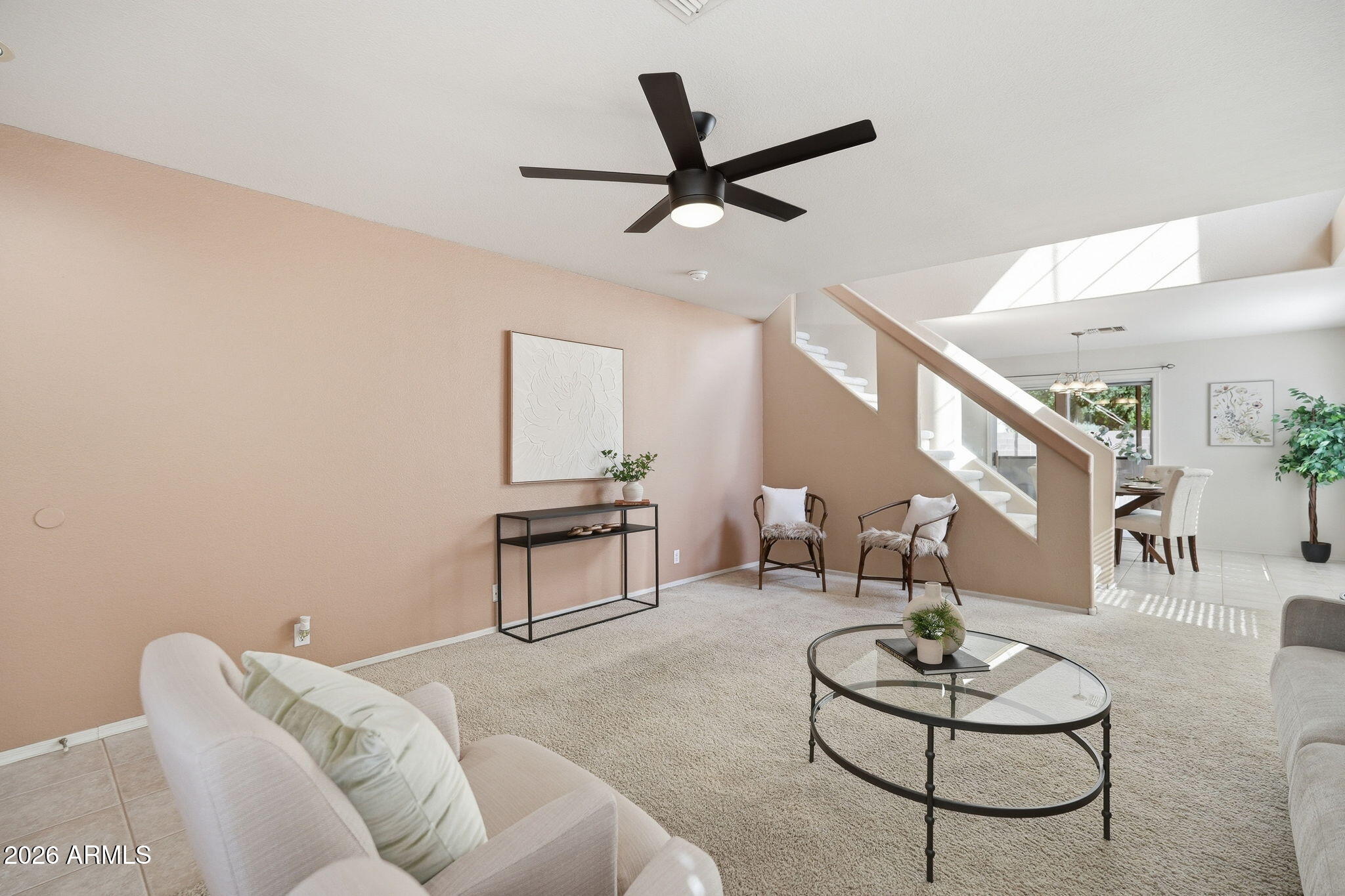 2546 E CAMELLIA Drive