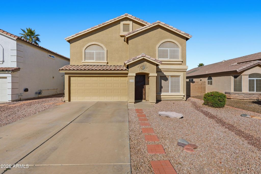 Photo of 2546 E Camellia Drive, Gilbert, AZ 85296 (MLS # 6975447)