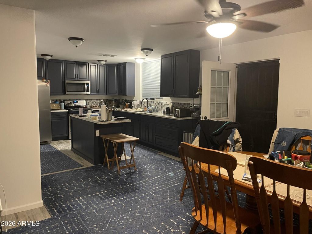 Photo of 42605 N 6th Avenue, New River, AZ 85087 (MLS # 6997986)