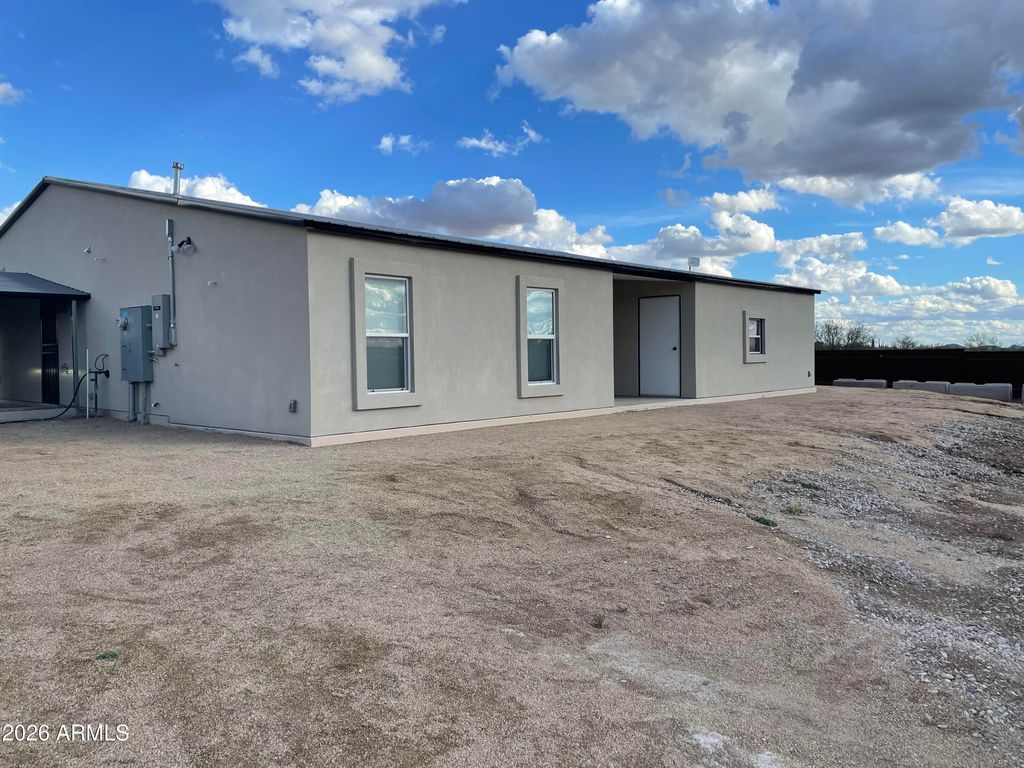 Photo of 42605 N 6th Avenue, New River, AZ 85087 (MLS # 6997986)