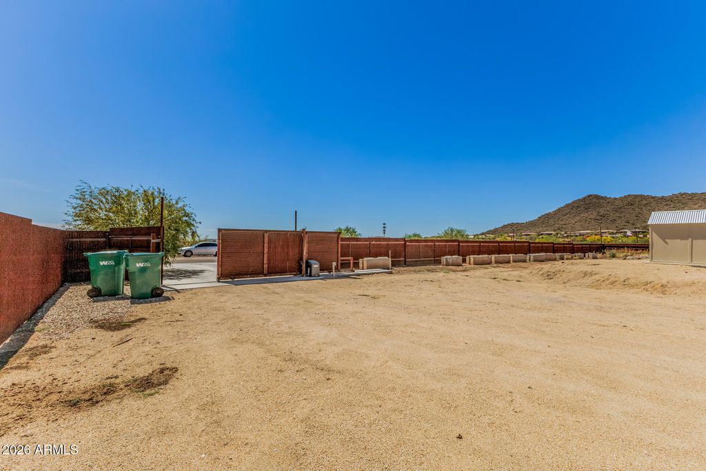 Photo of 42605 N 6th Avenue, New River, AZ 85087 (MLS # 6997986)