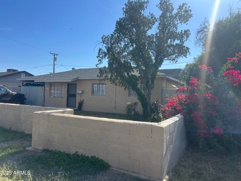 2721 W Rose Lane, Phoenix, AZ 85017 - #: 6947718