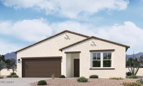 24104 W BOWKER Street Buckeye AZ 85326