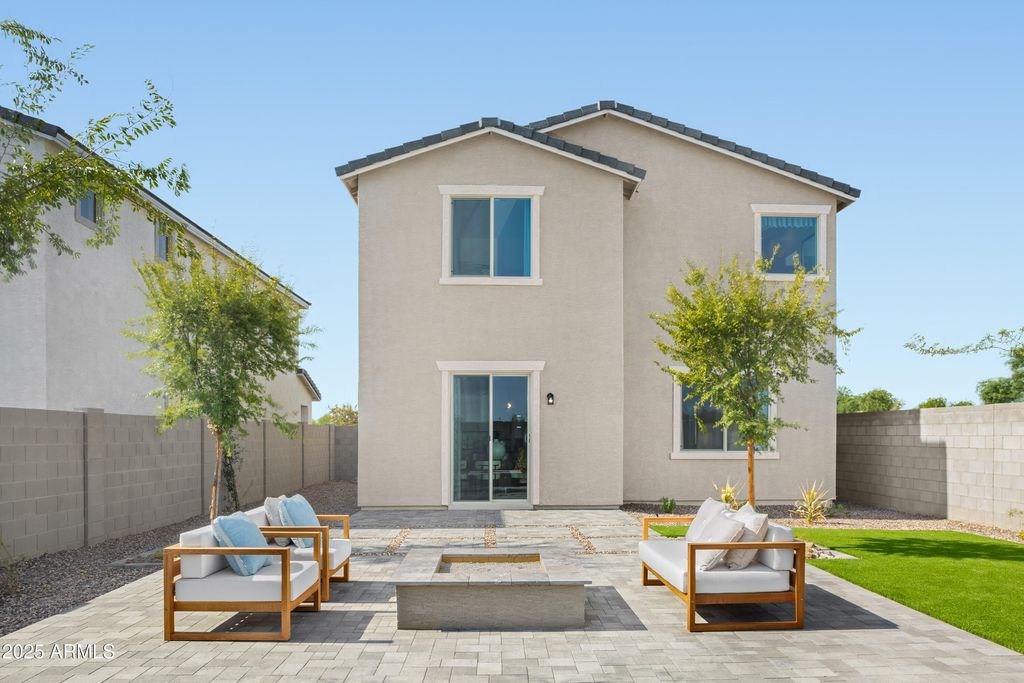 Photo of 7448 W Cavalier Drive, Glendale, AZ 85303 (MLS # 6952657)