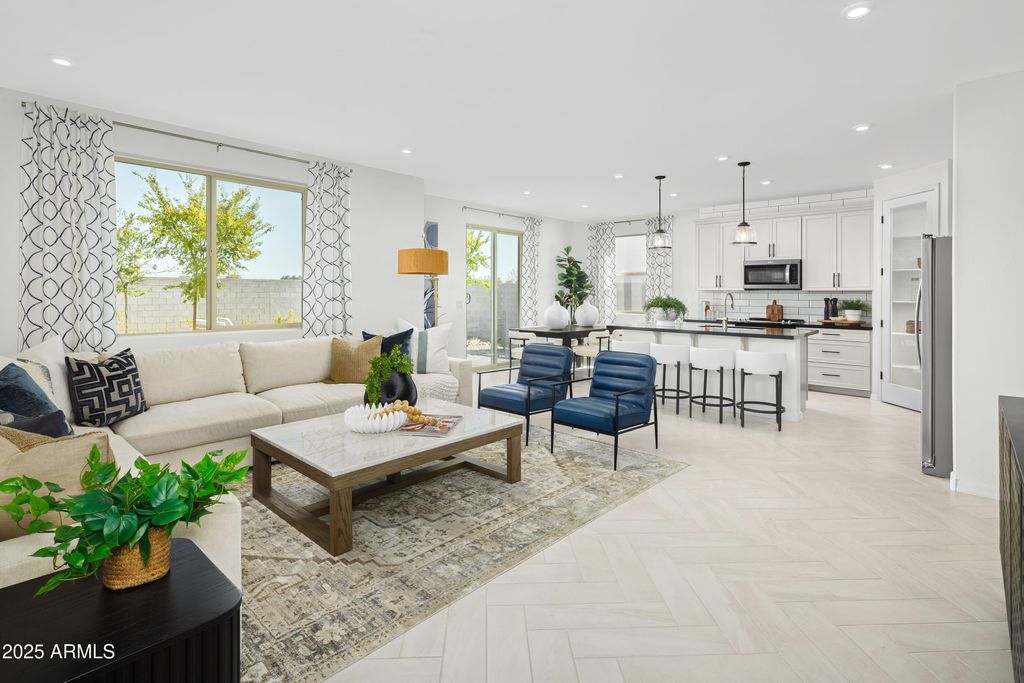 Photo of 7448 W Cavalier Drive, Glendale, AZ 85303 (MLS # 6952657)