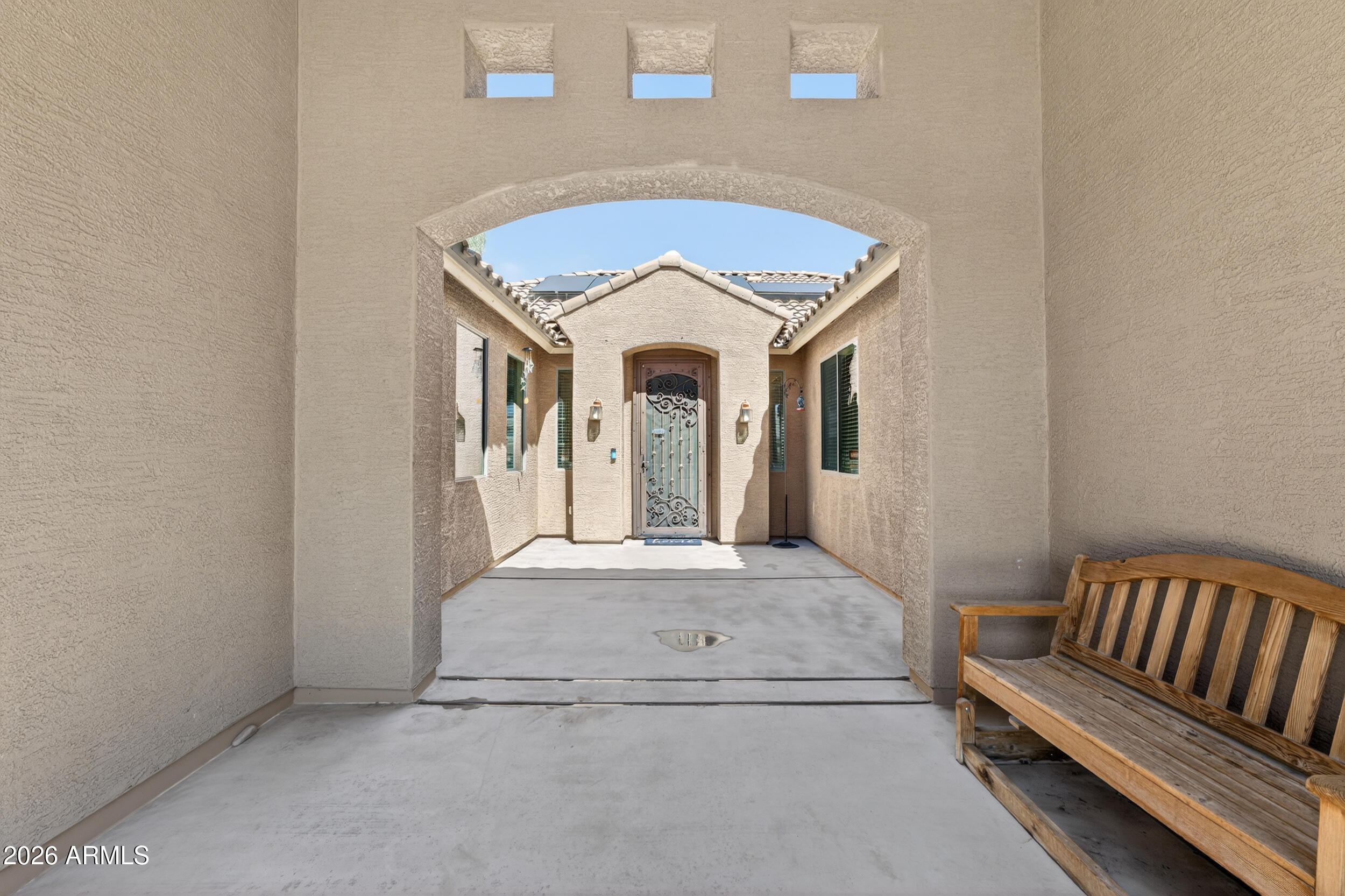 Homes for Sale in Queen Creek Arizona 3 21538 E SADDLE Court