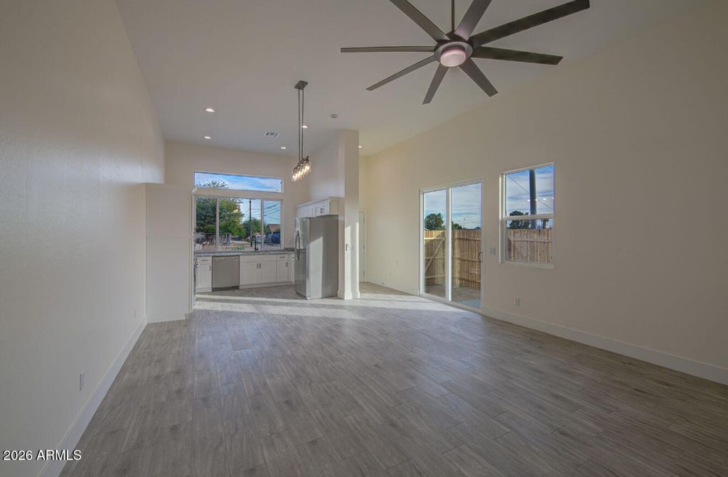 Photo of 212 2nd Avenue E, Buckeye, AZ 85326 (MLS # 6964893)