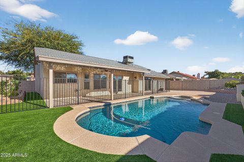 10877 E BECKER Lane Scottsdale AZ 85259