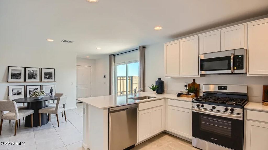 Photo of 36238 W Mediterranean Way, Maricopa, AZ 85138 (MLS # 6997414)