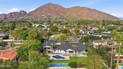 5633 E LAFAYETTE Boulevard Phoenix AZ 85018