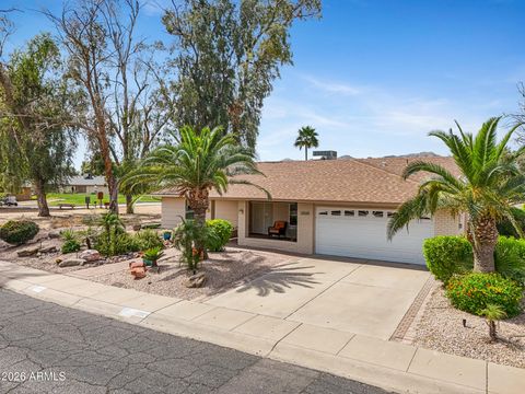 11844 S MAGIC STONE Drive Phoenix AZ 85044