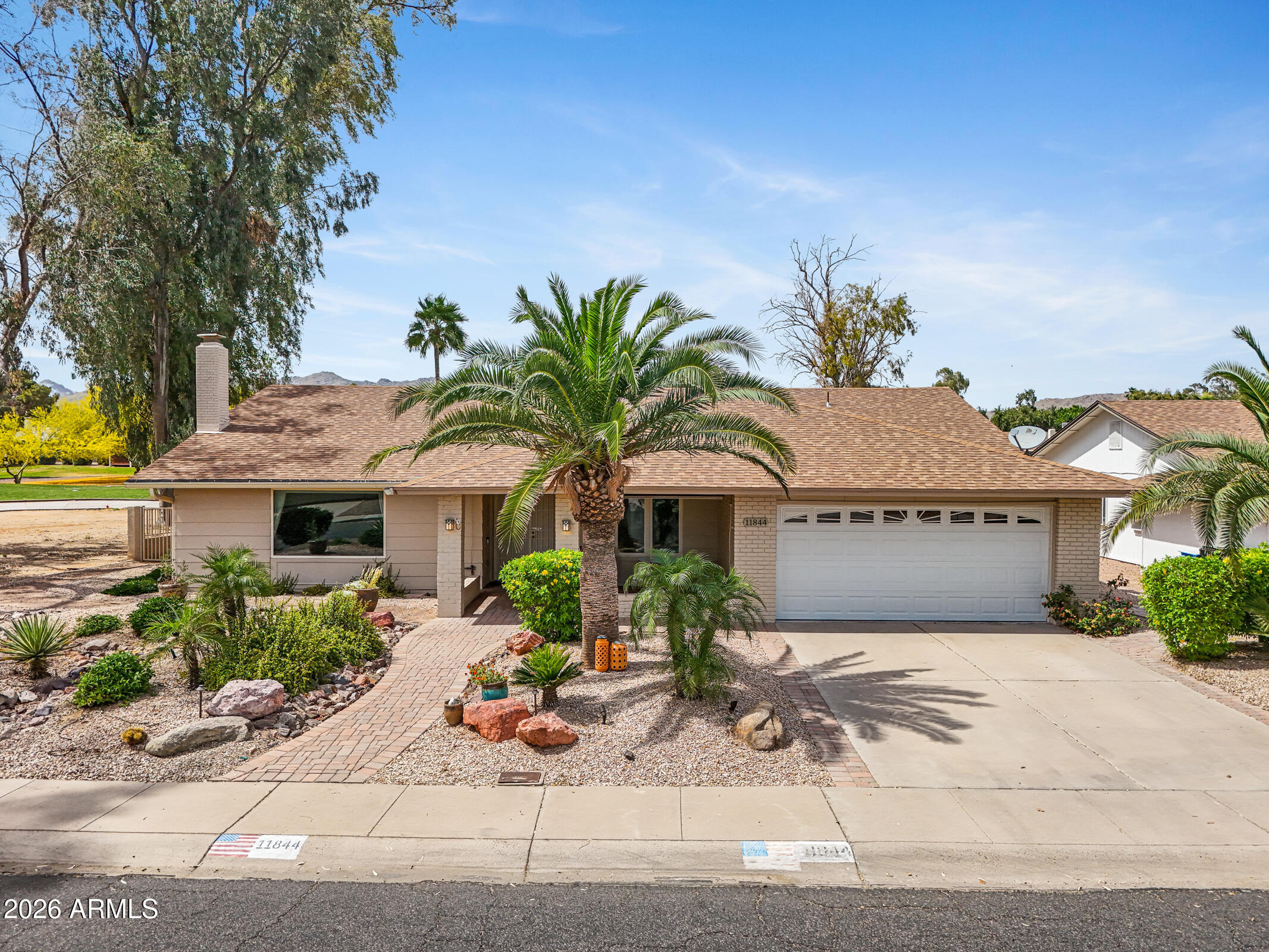 11844 S MAGIC STONE Drive