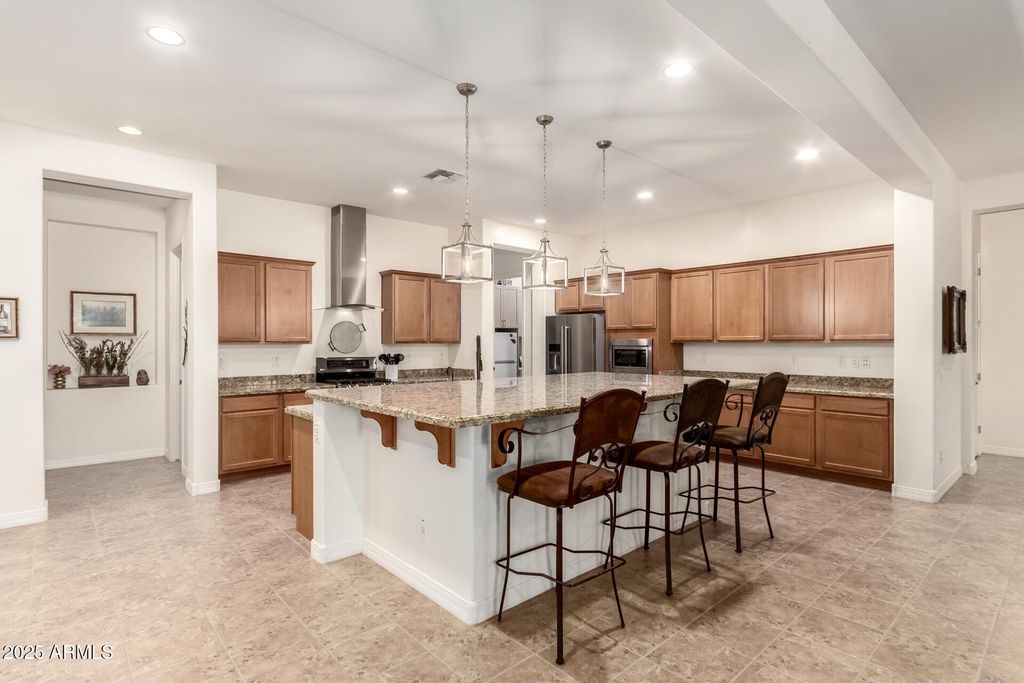 Photo of 21128 E Misty Lane, Queen Creek, AZ 85142 (MLS # 6958476)