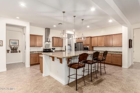 21128 E MISTY Lane Queen Creek AZ 85142