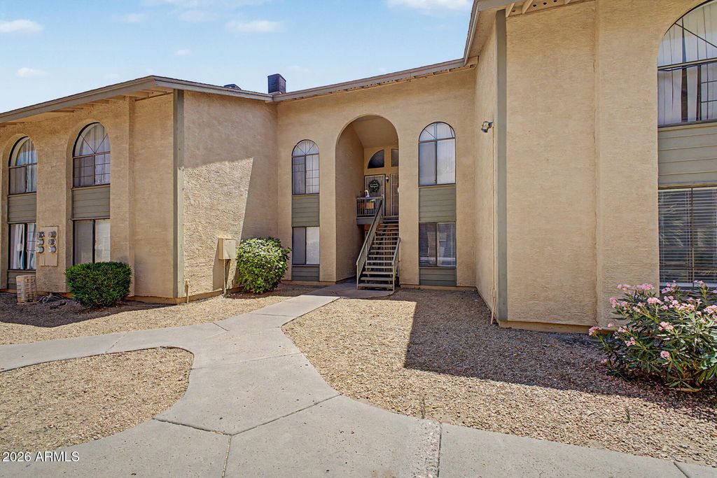 Photo of 5236 W Peoria Avenue #127, Glendale, AZ 85302 (MLS # 7032275)