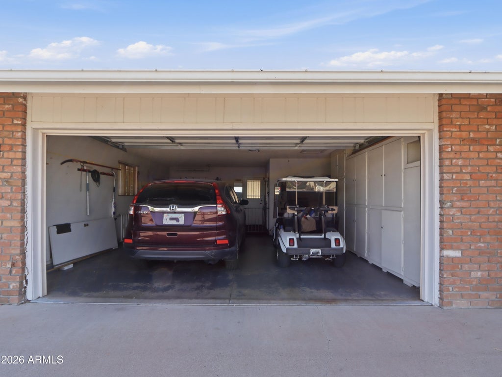 Photo of 14802 N Lakeforest Drive, Sun City, AZ 85351 (MLS # 7069375)