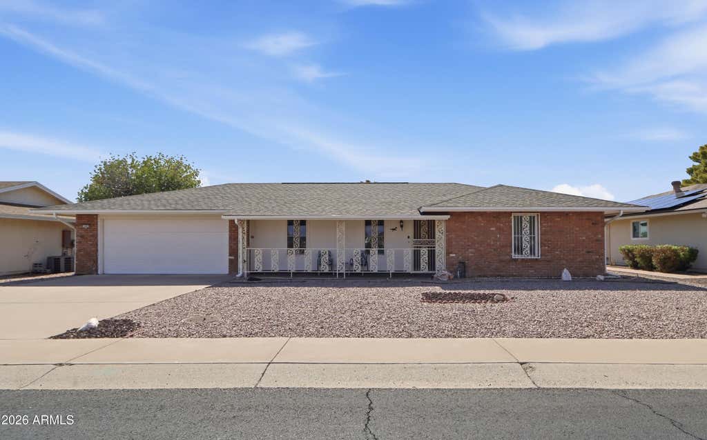Photo of 14802 N Lakeforest Drive, Sun City, AZ 85351 (MLS # 7069375)