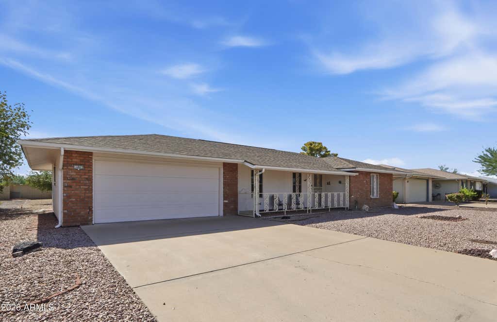 Photo of 14802 N Lakeforest Drive, Sun City, AZ 85351 (MLS # 7069375)