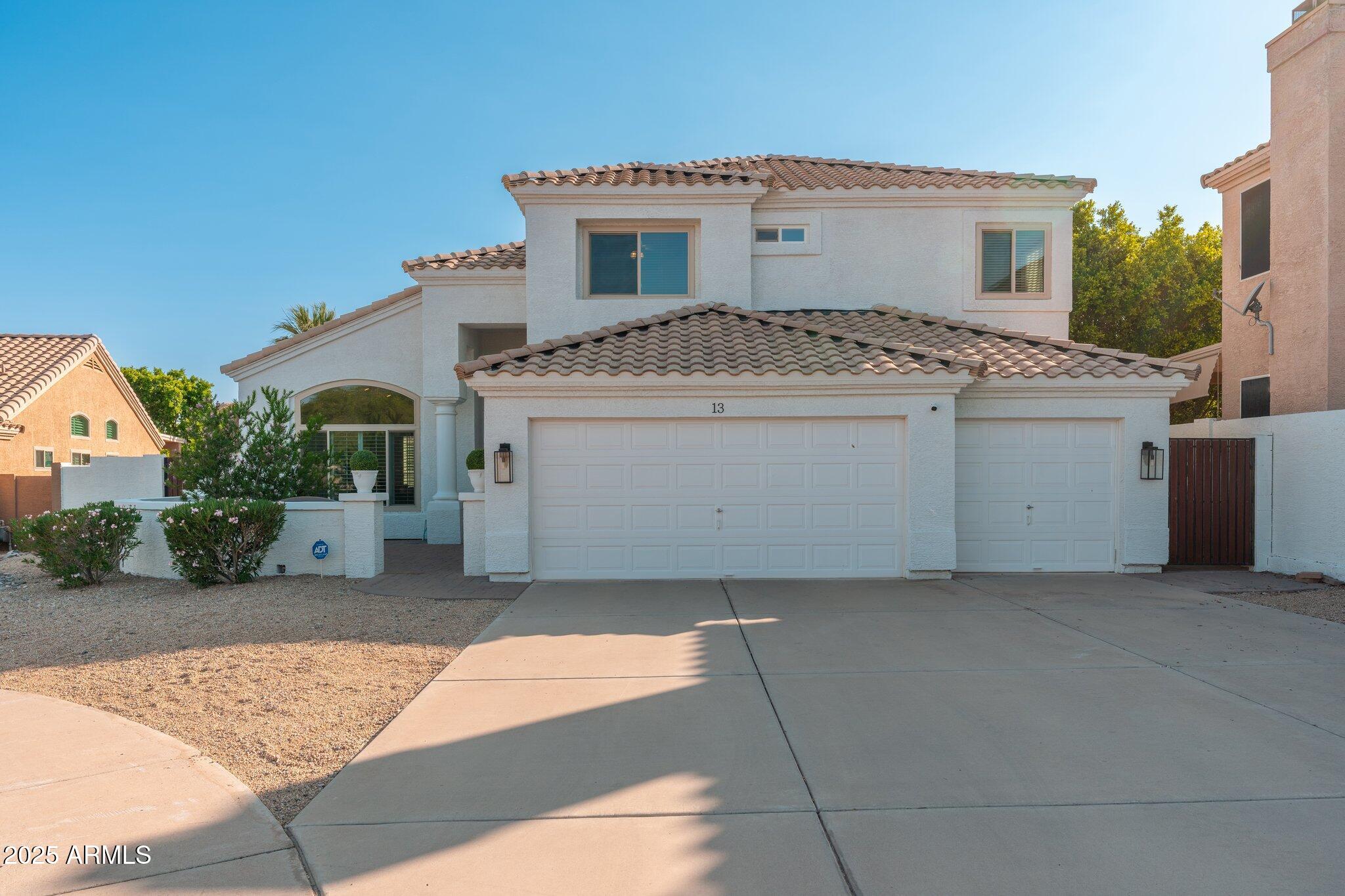 13 W Silverwood Drive