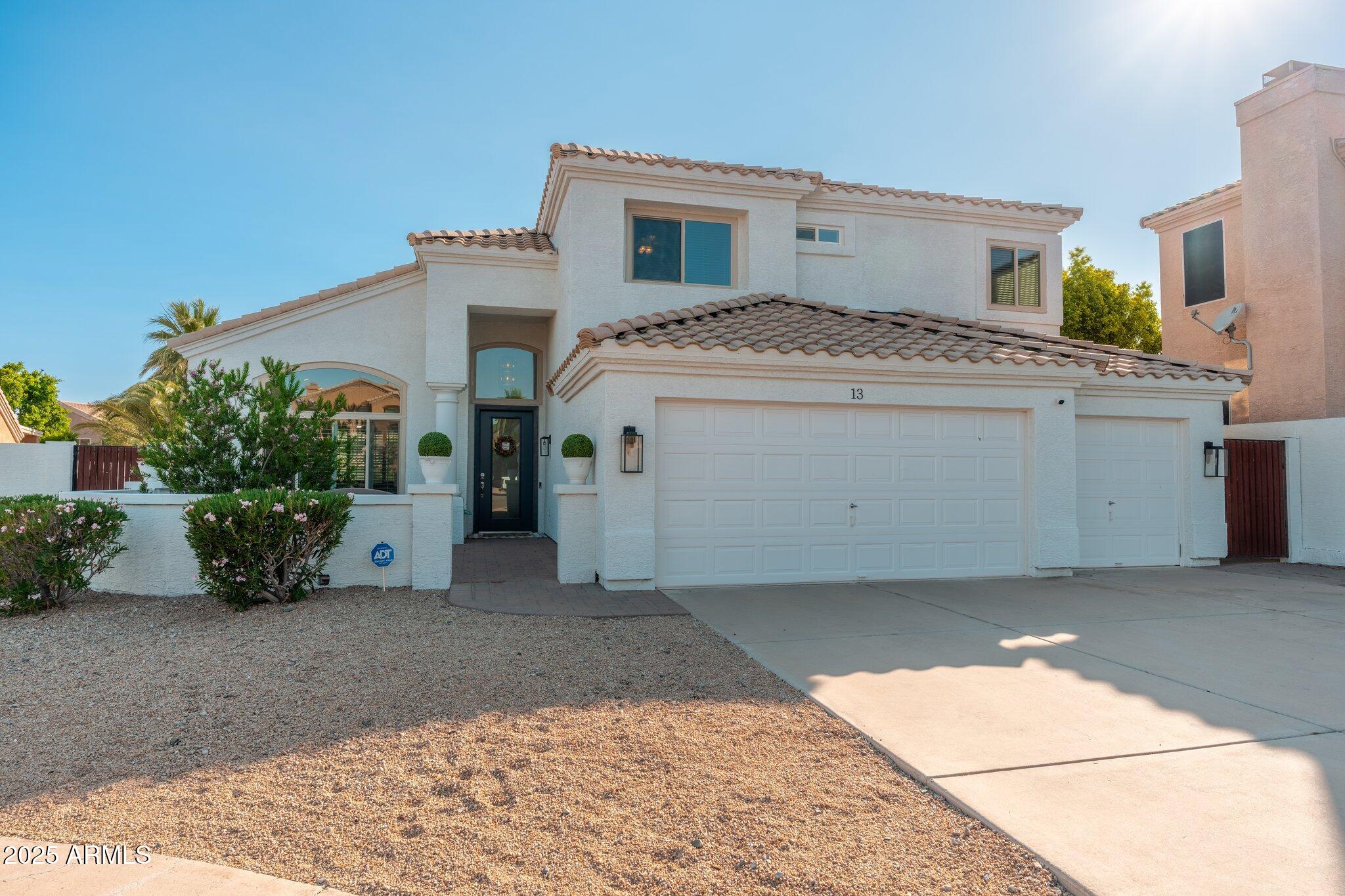13 W Silverwood Drive